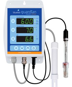 BLUELAB GUARDIAN MONITOR