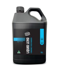 GROWHARD LIQUID LEAD