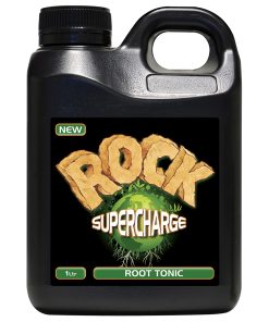 ROCK SUPERCHARGE ROOT TONIC