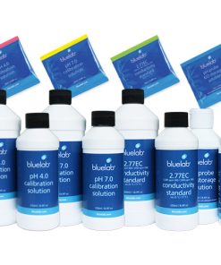 BLUELAB CARE SOLUTIONS