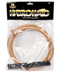 Hydrohalo Ring Pack Of 2