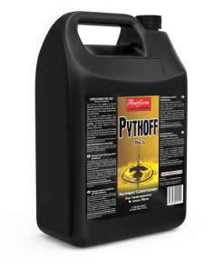 Flairform Pythoff