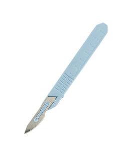 Scalpel
