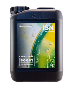 ISN Microbe Boost