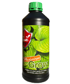 Devils Harvest Maximiser Grow