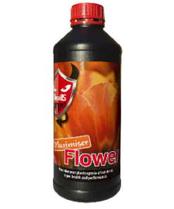 Devils Harvest Maximiser Flower