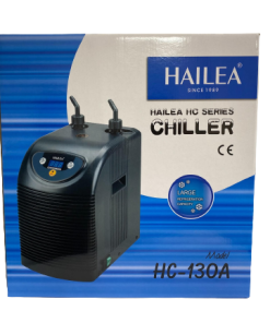 Hailea Water Chillers