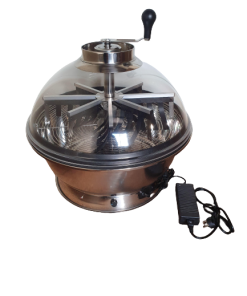 24inch AUTO TRIMMER BOWL