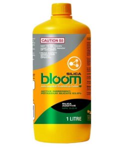 BLOOM SILICA Hydro Kingdom