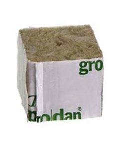 Grodan Delta Cube Hydro Kingdom 40x40mm