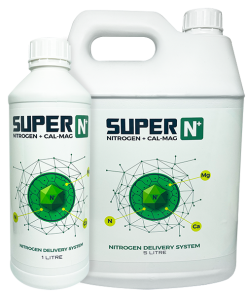 SUPER N+ 1L & 5L