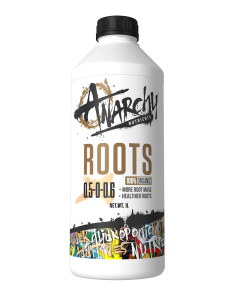 ANARCHY ROOTS