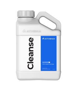 ATHENA CLEANSE | ROOT CARE